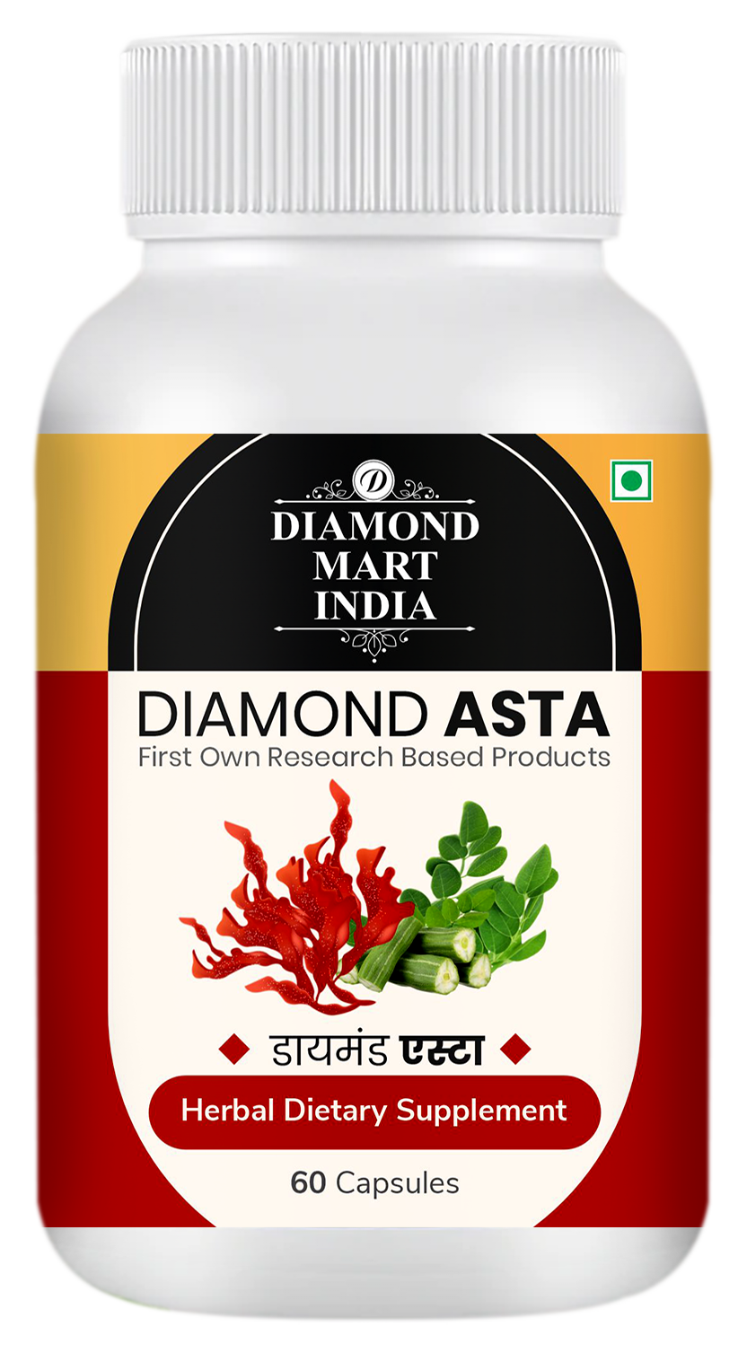 Diamond Asta