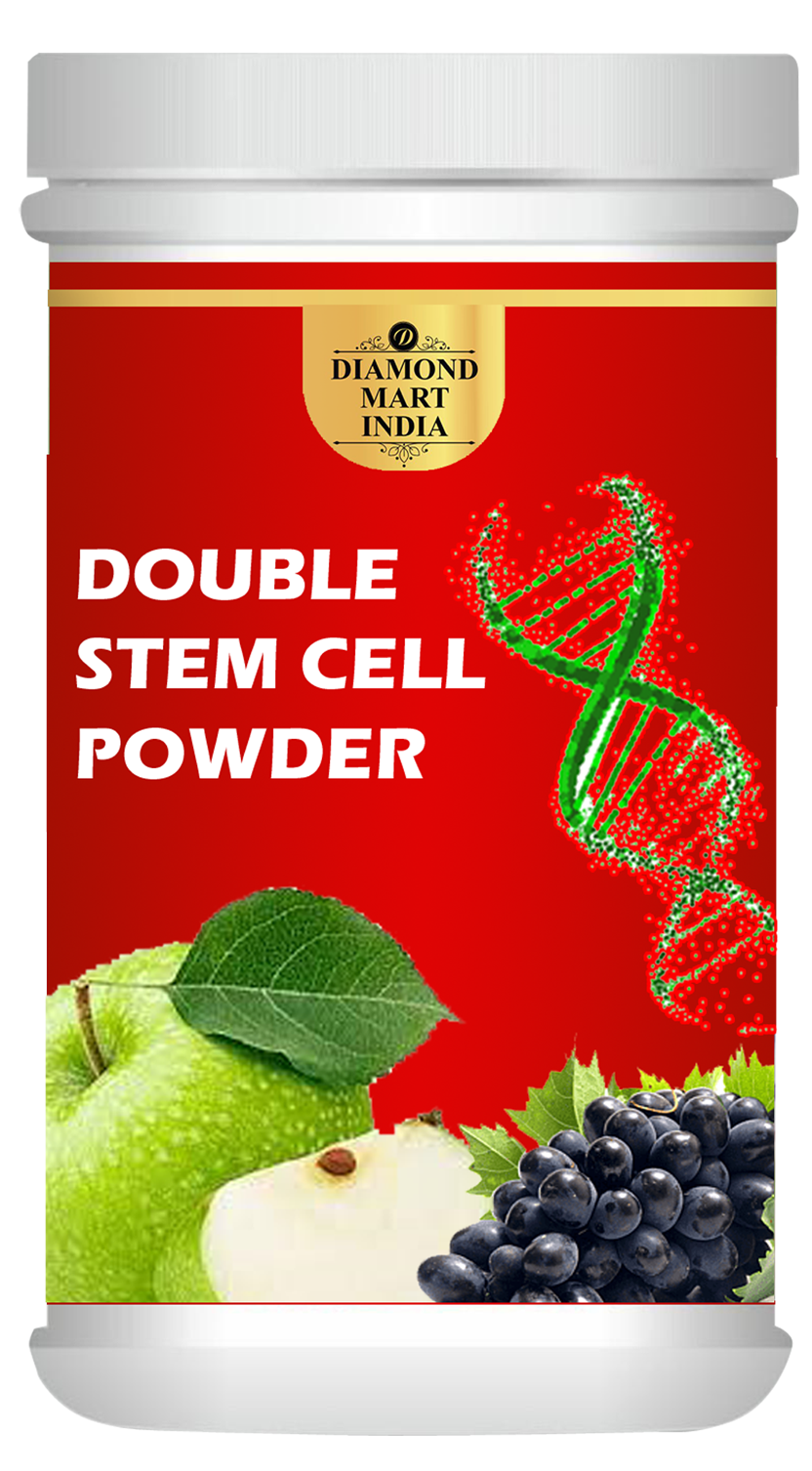 DOUBLE STEMCELL