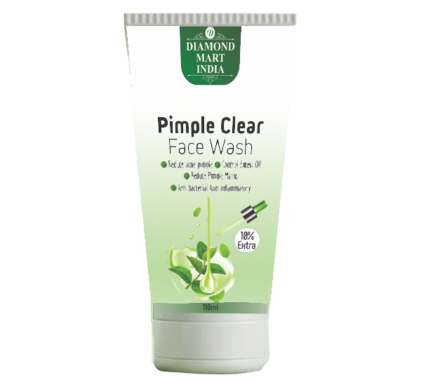 PIMPLE CLEAR 